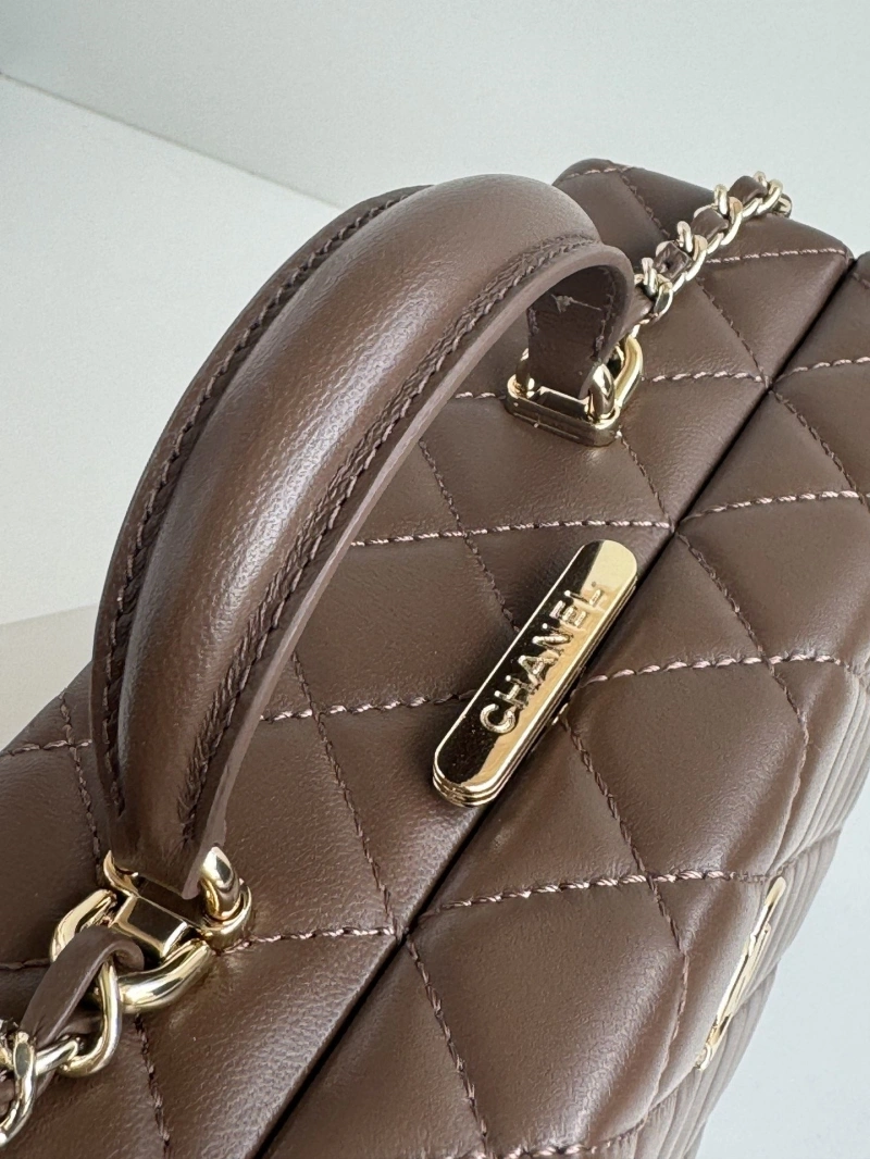 Ch**el box bags 4017b-0051