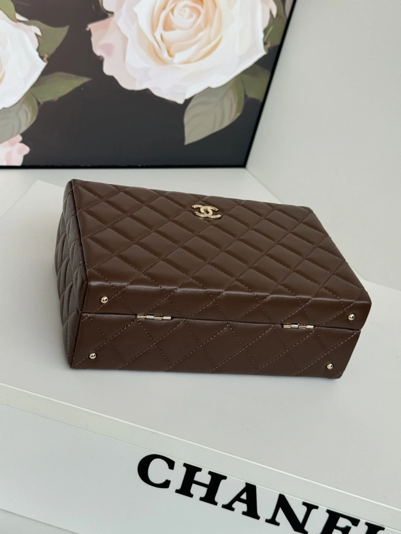 Ch**el box bags 4017b-0051