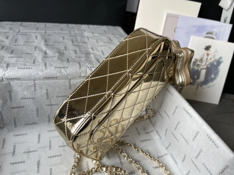Ch**el 19 bags 4017b-0059