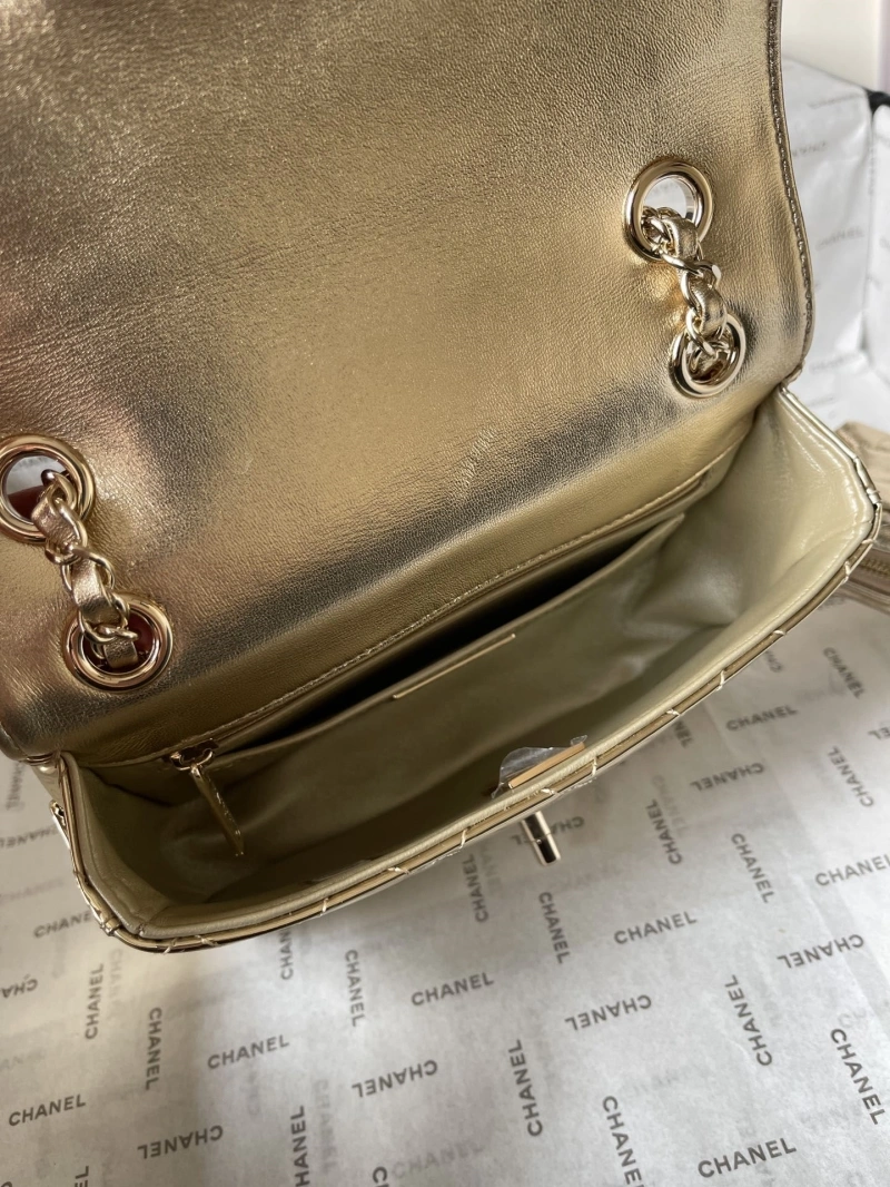 Ch**el 19 bags 4017b-0059