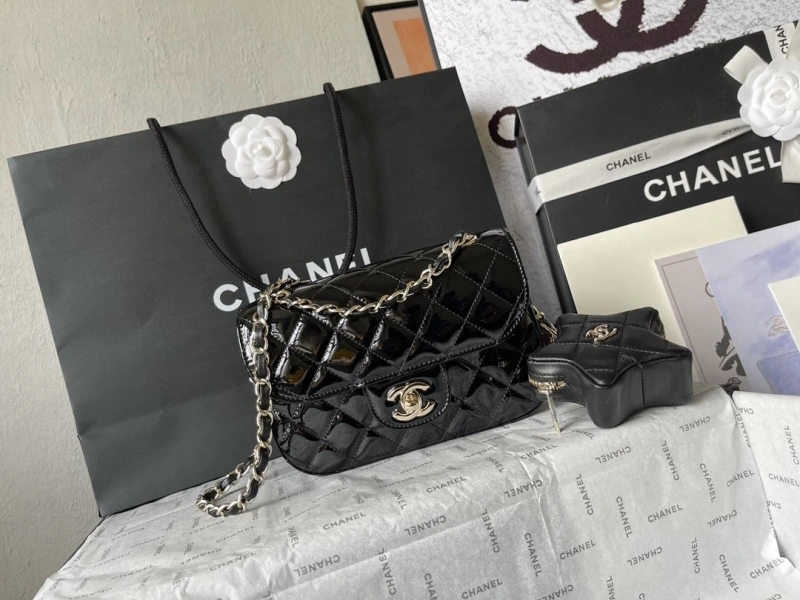 Ch**el 19 bags 4017b-0060