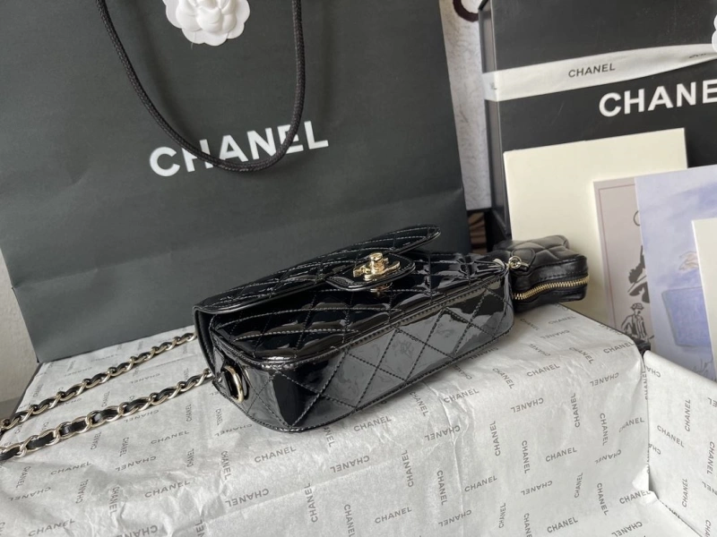 Ch**el 19 bags 4017b-0060