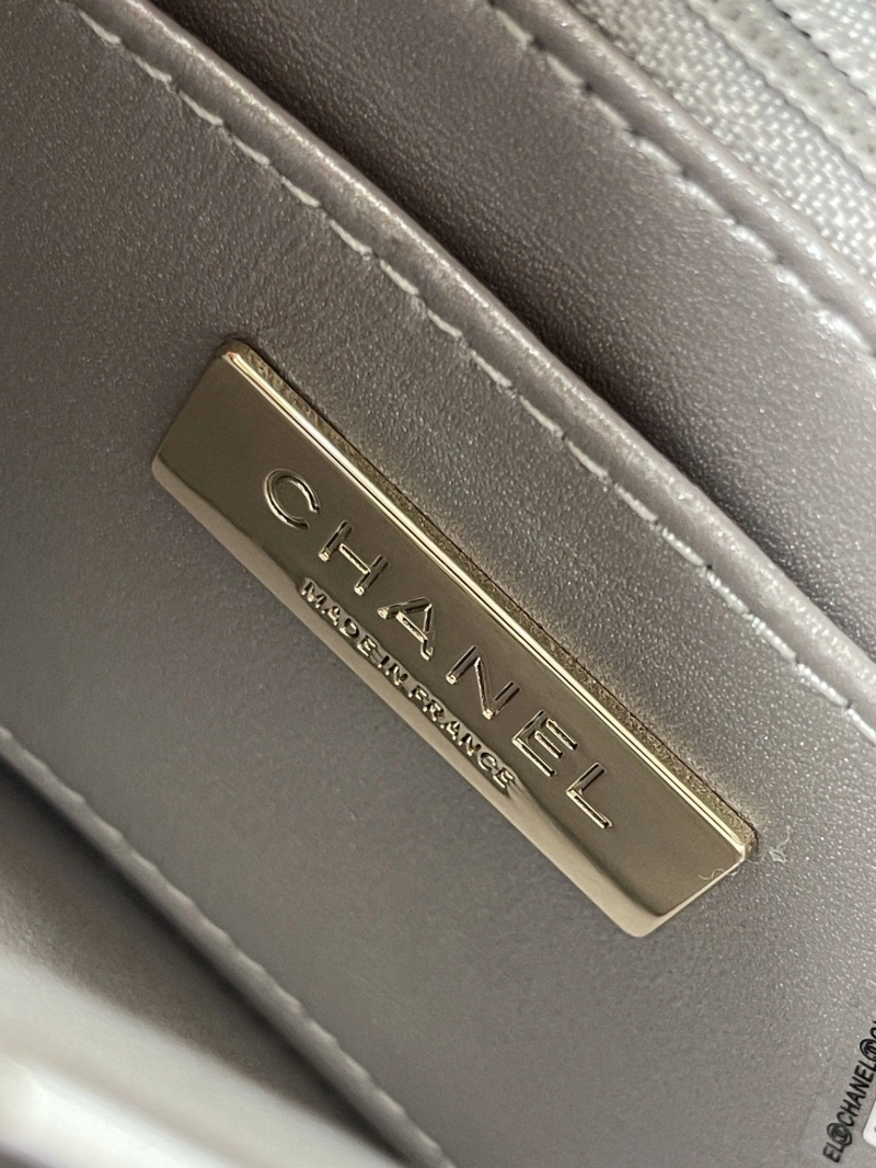 Ch**el satchel bags 4017b-0061