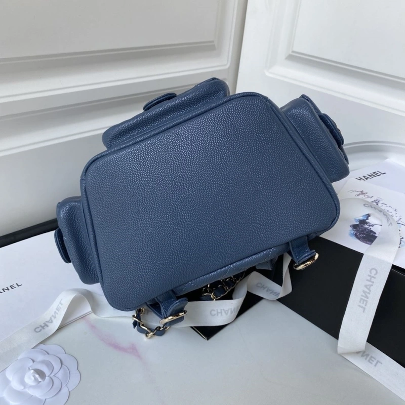 Ch**el backpacks 4017b-0066