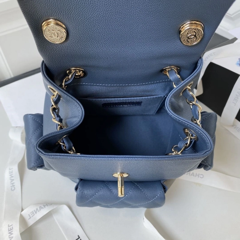 Ch**el backpacks 4017b-0066