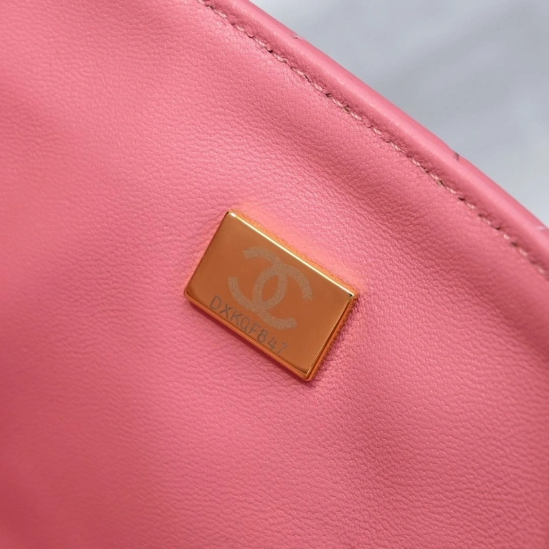 Ch**el satchel bags 4017b-0067