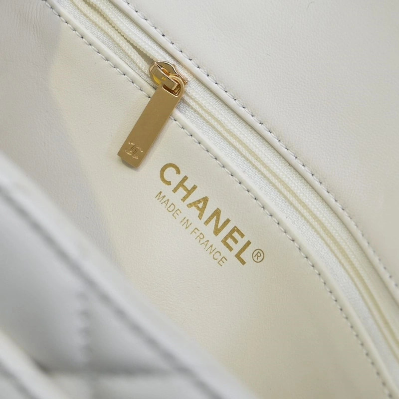 Ch**el satchel bags 4017b-0068