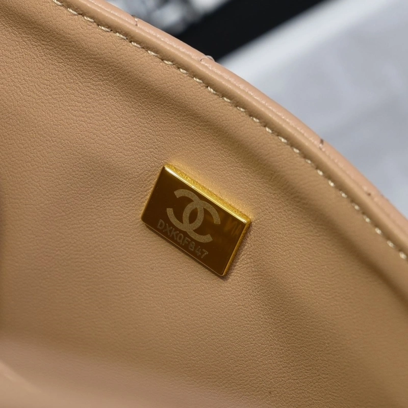 Ch**el satchel bags 4017b-0069