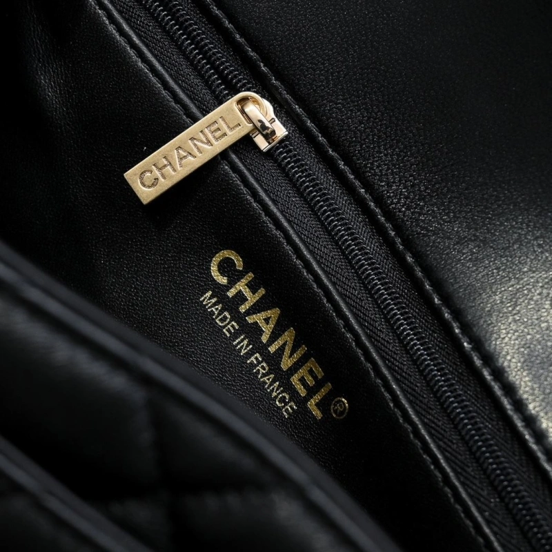Ch**el satchel bags 4017b-0071