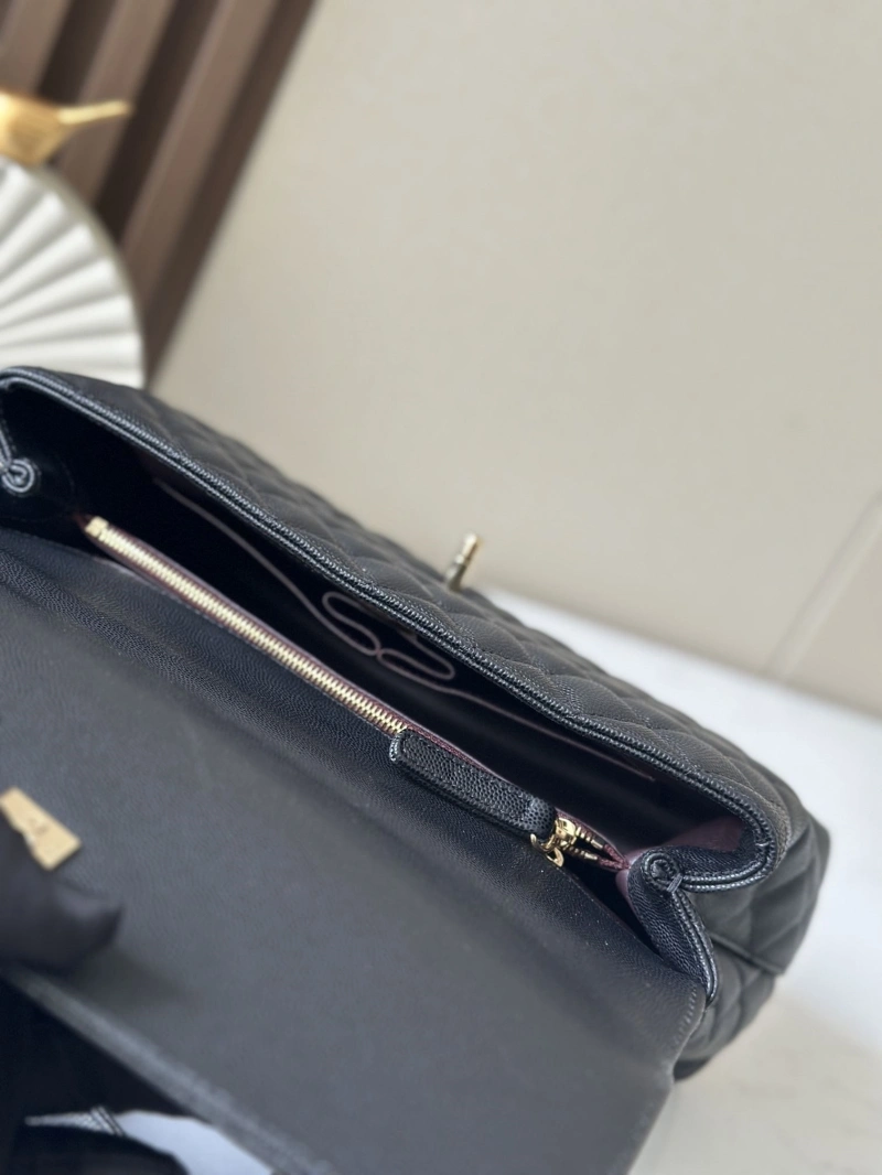 Ch**el top handle bags 4017b-0106