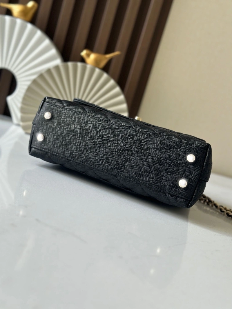 Ch**el top handle bags 4017b-0108
