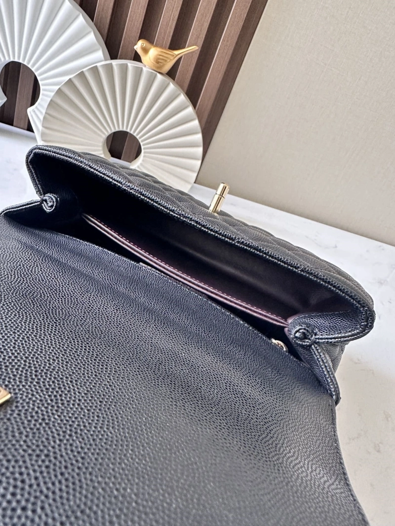Ch**el top handle bags 4017b-0109