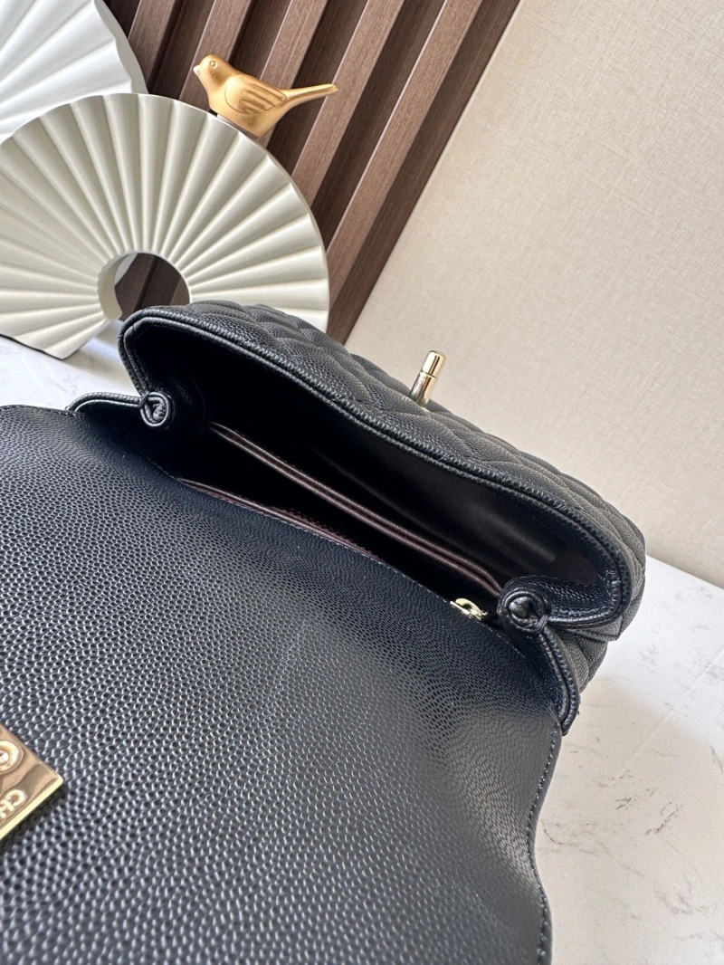 Ch**el top handle bags 4017b-0110
