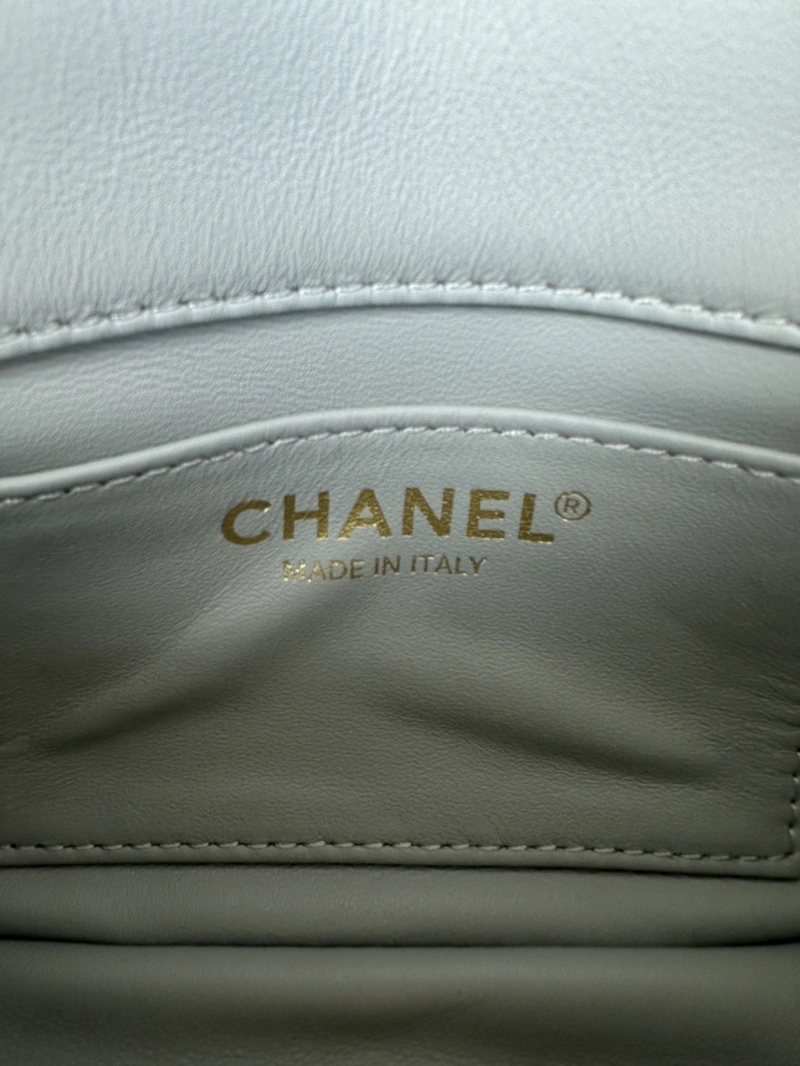 Ch**el cf series bags 4017b-0118