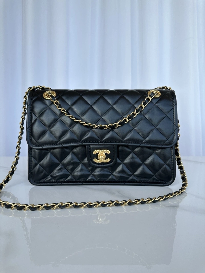 Ch**el cf series bags 4017b-0120