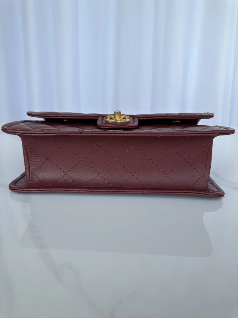 Ch**el cf series bags 4017b-0121