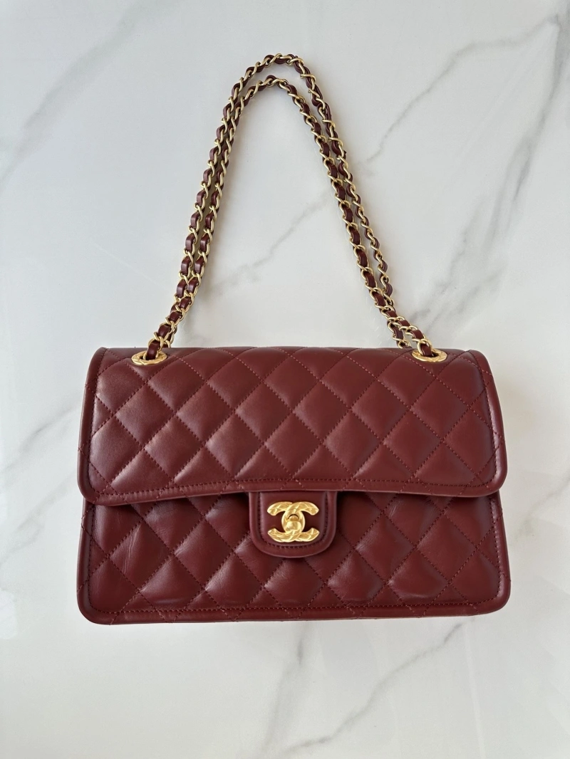 Ch**el cf series bags 4017b-0121