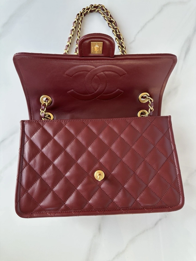 Ch**el cf series bags 4017b-0121