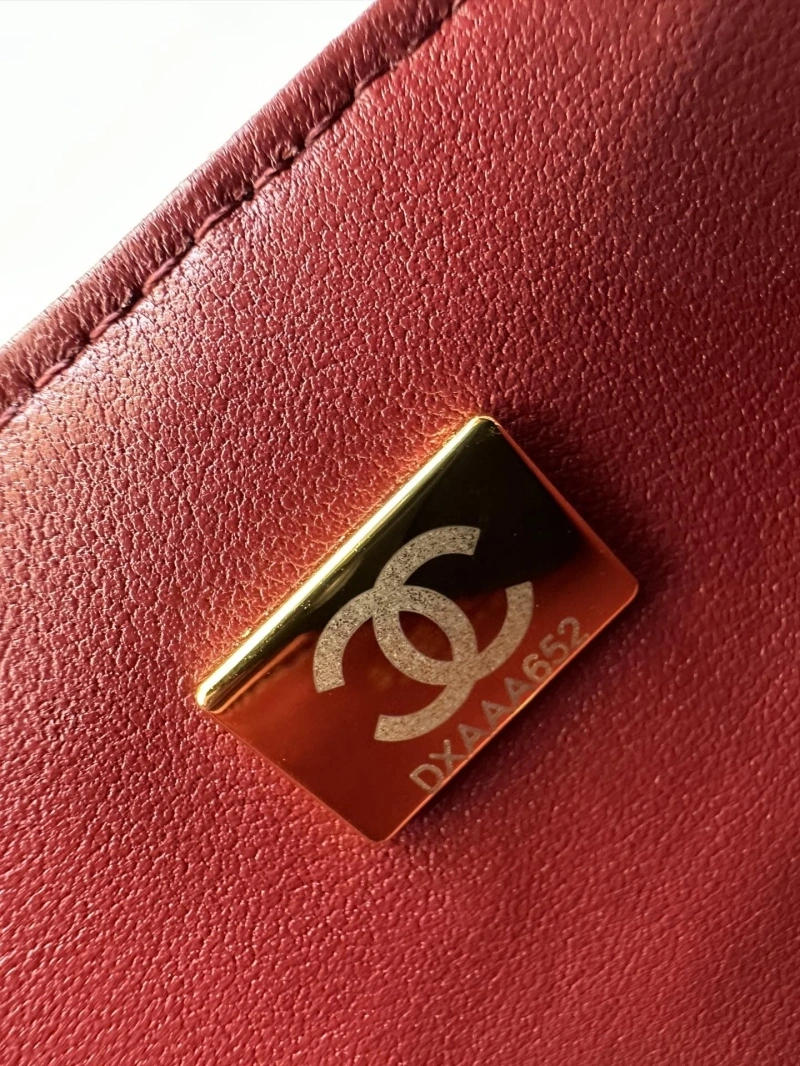 Ch**el cf series bags 4017b-0121