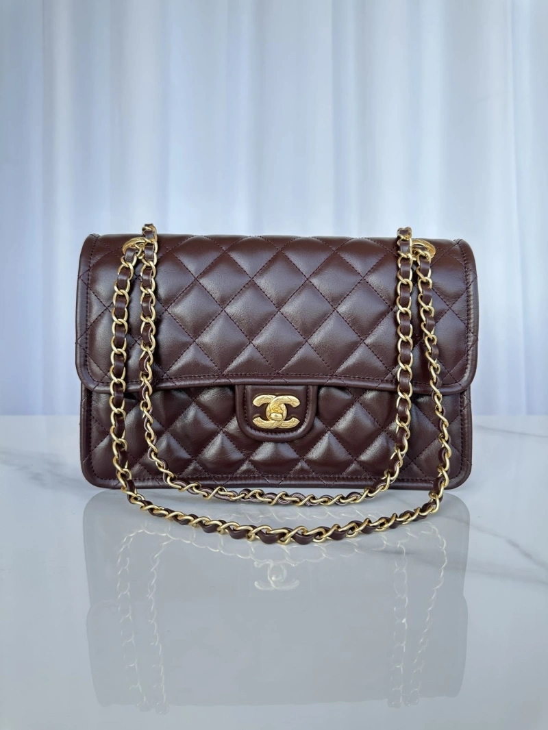 Ch**el cf series bags 4017b-0122