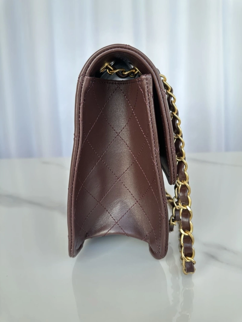 Ch**el cf series bags 4017b-0122