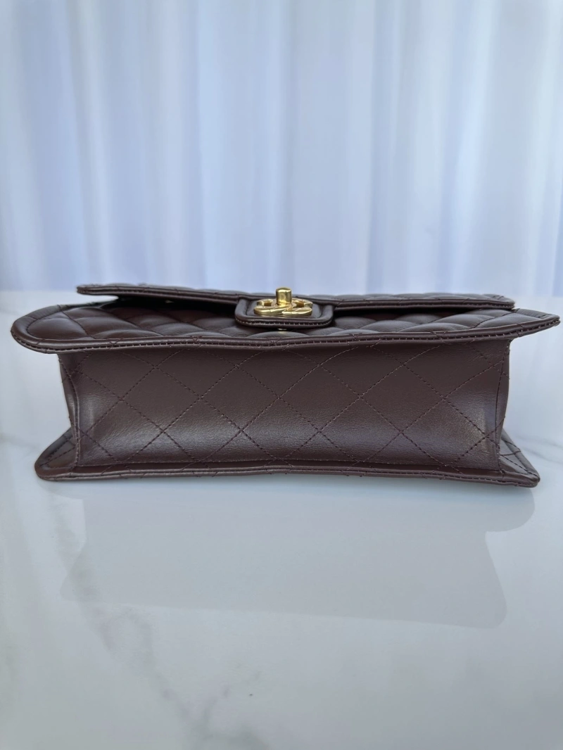 Ch**el cf series bags 4017b-0122