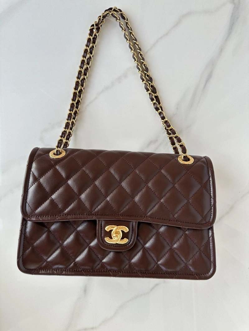 Ch**el cf series bags 4017b-0122