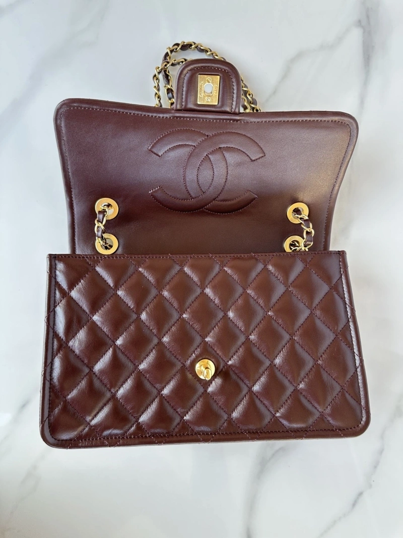 Ch**el cf series bags 4017b-0122