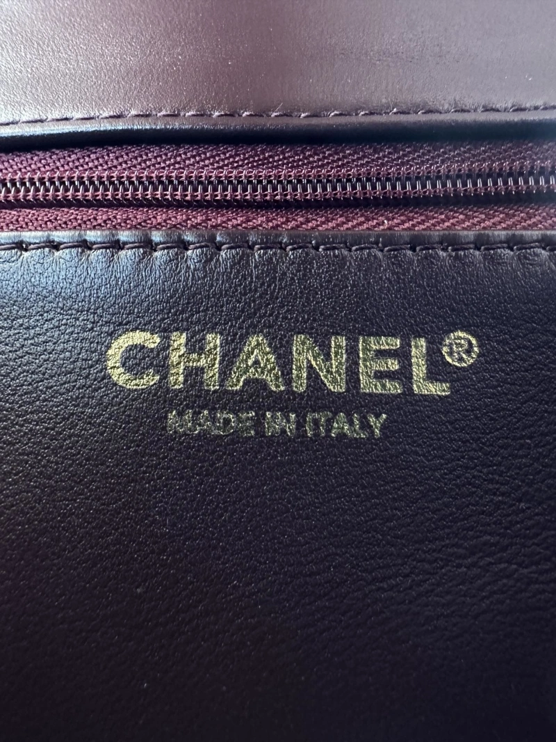 Ch**el cf series bags 4017b-0122