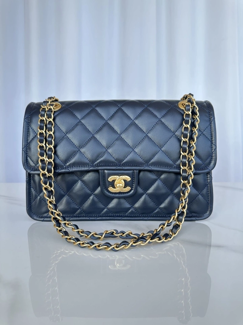Ch**el cf series bags 4017b-0123