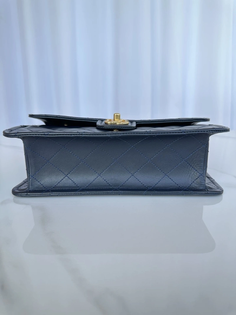 Ch**el cf series bags 4017b-0123