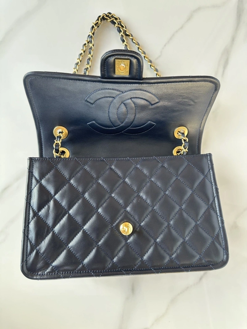Ch**el cf series bags 4017b-0123