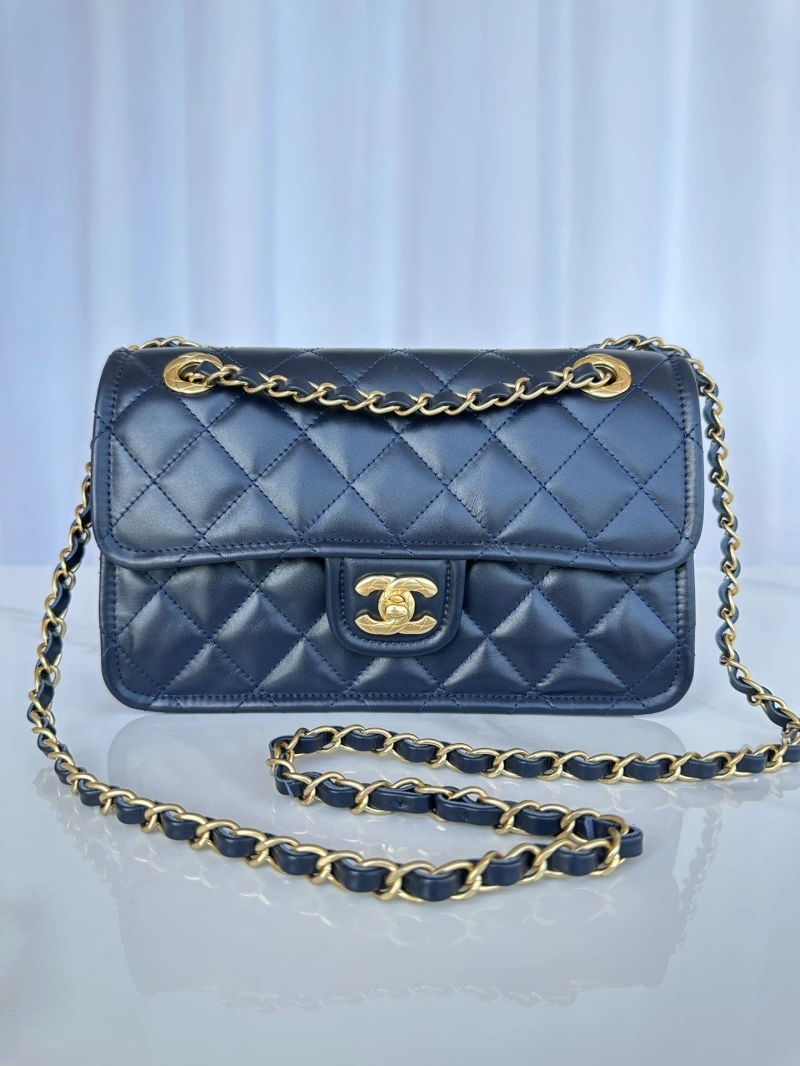 Ch**el cf series bags 4017b-0124