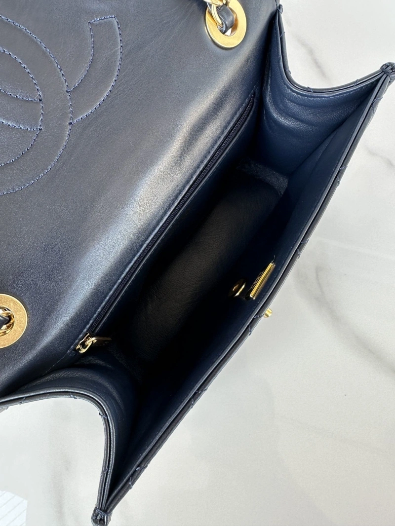Ch**el cf series bags 4017b-0124