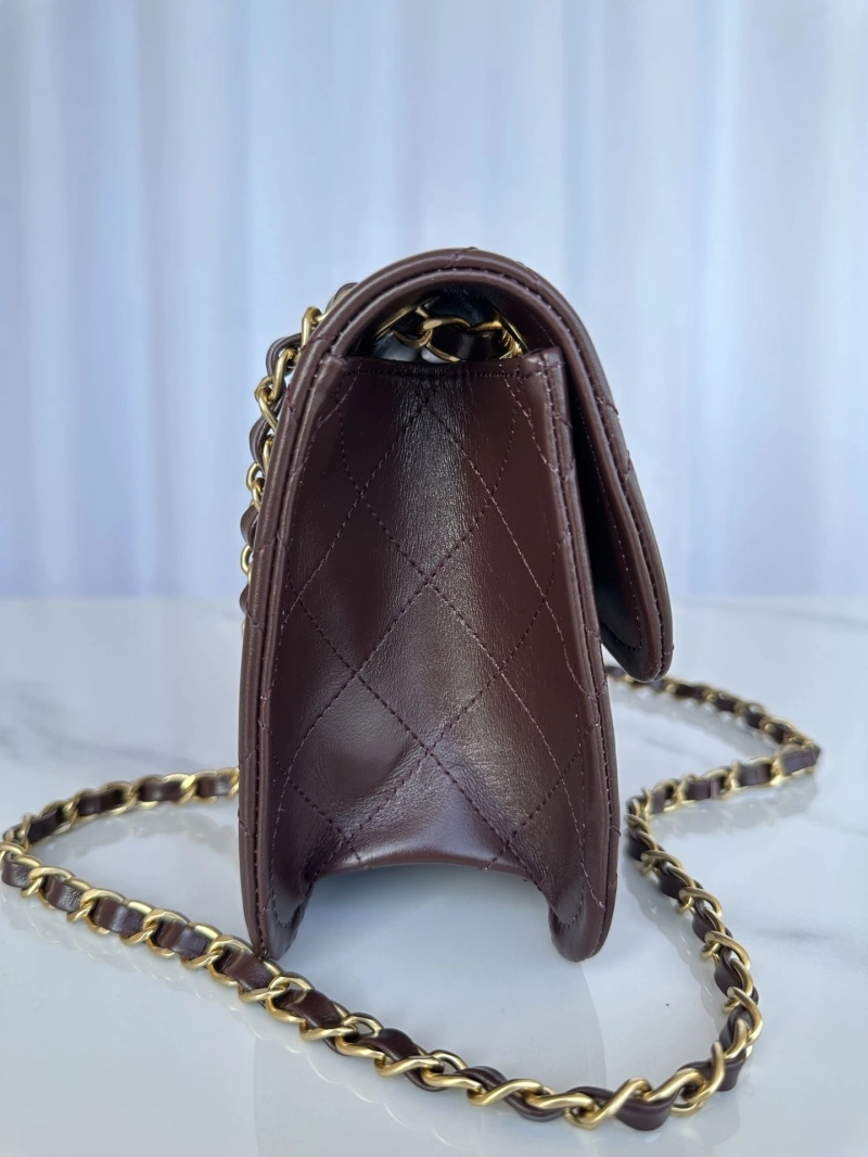 Ch**el cf series bags 4017b-0125