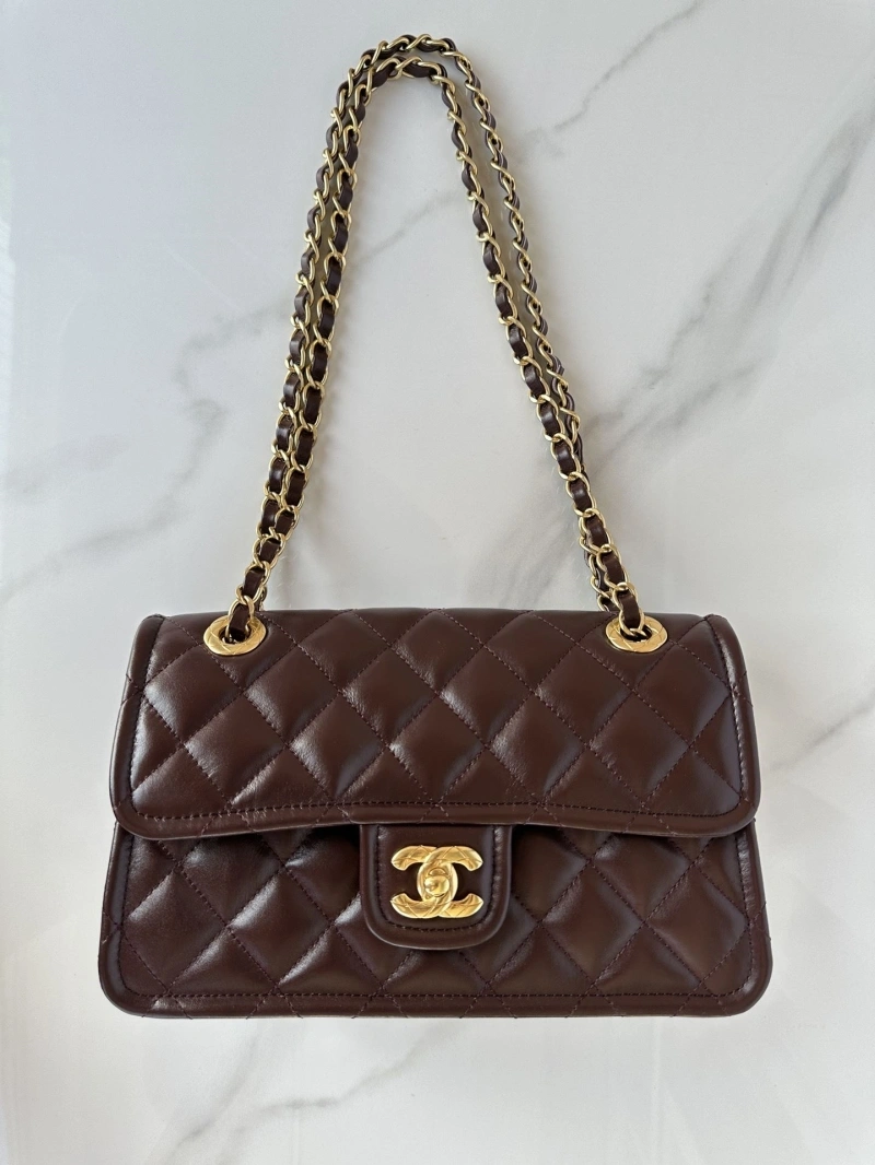 Ch**el cf series bags 4017b-0125