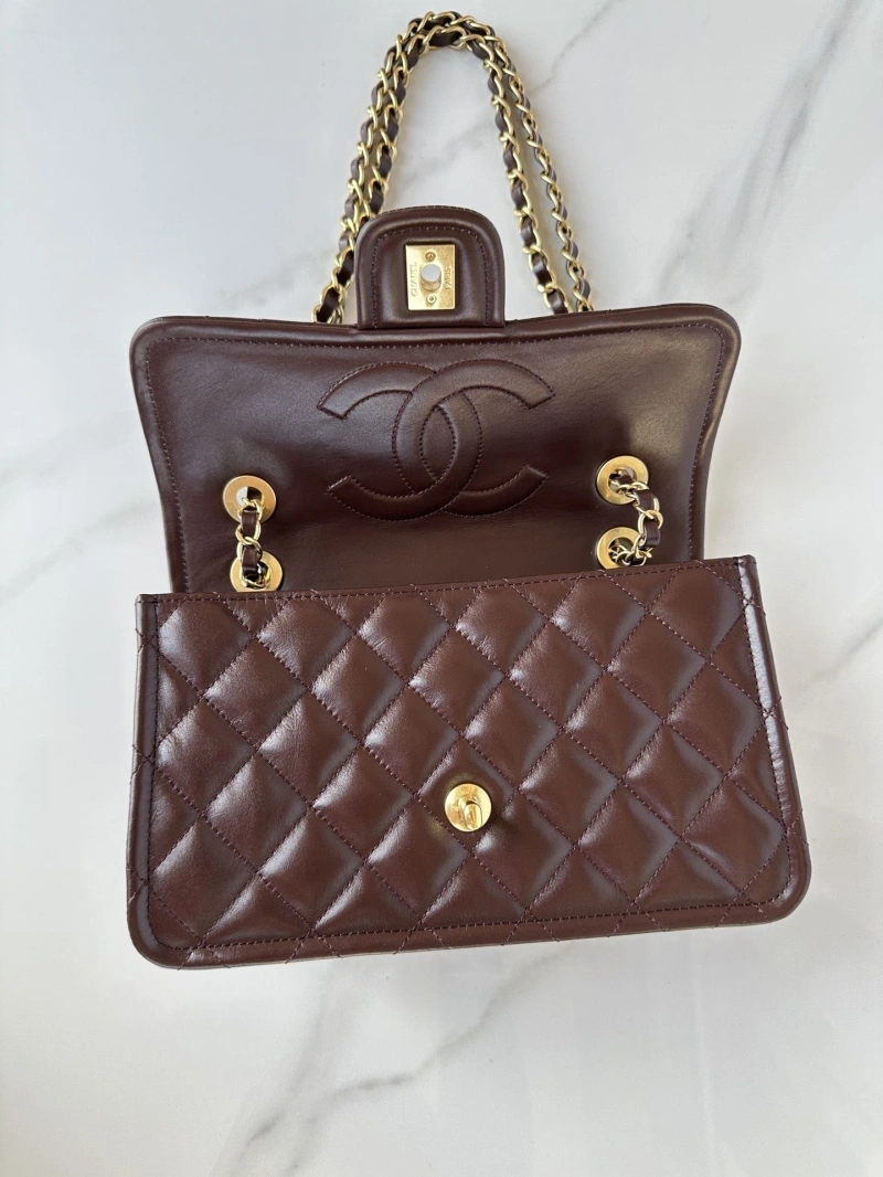 Ch**el cf series bags 4017b-0125