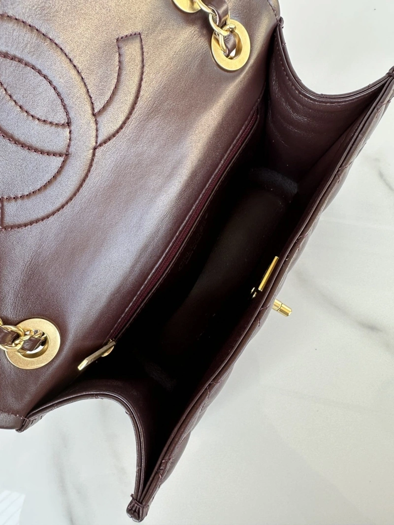 Ch**el cf series bags 4017b-0125