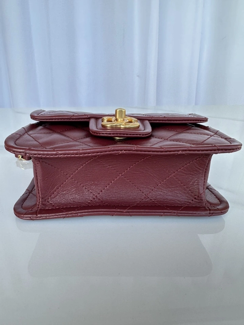 Ch**el cf series bags 4017b-0128