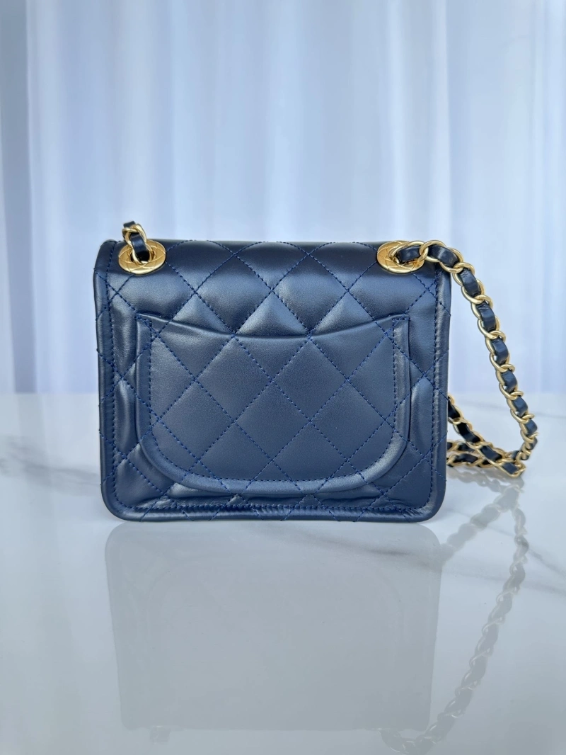 Ch**el cf series bags 4017b-0129