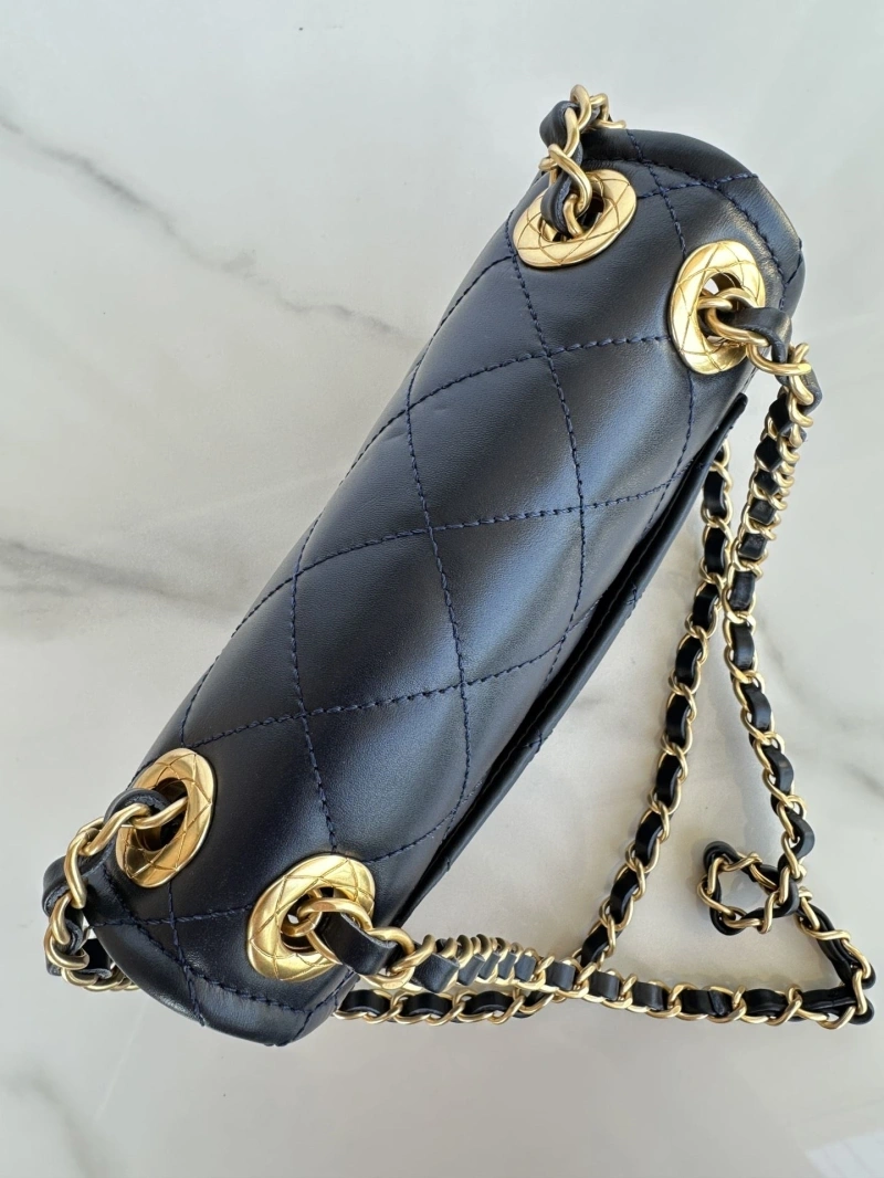 Ch**el cf series bags 4017b-0129