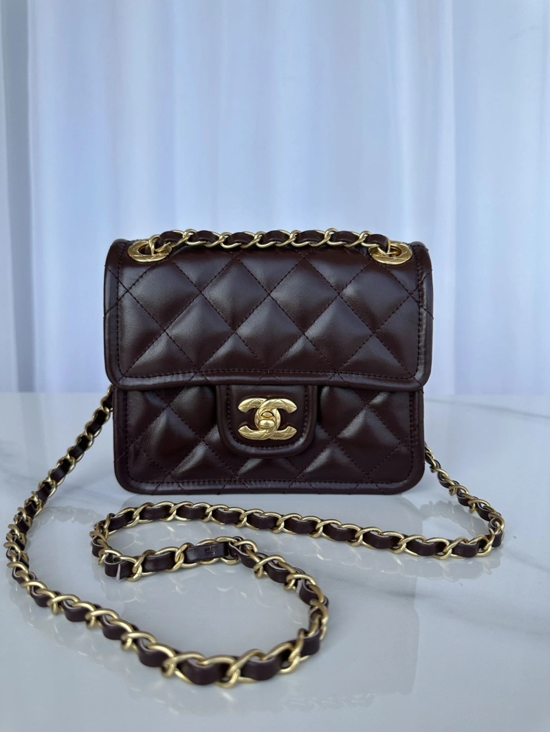 Ch**el cf series bags 4017b-0130