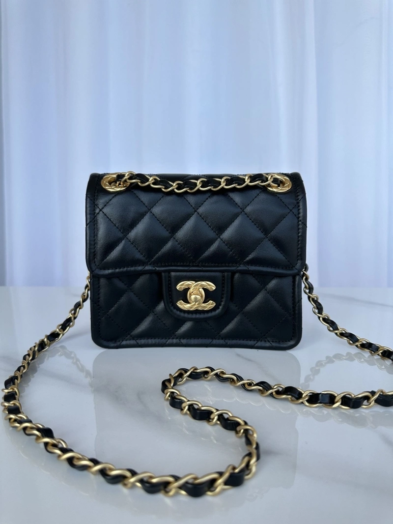 Ch**el cf series bags 4017b-0131