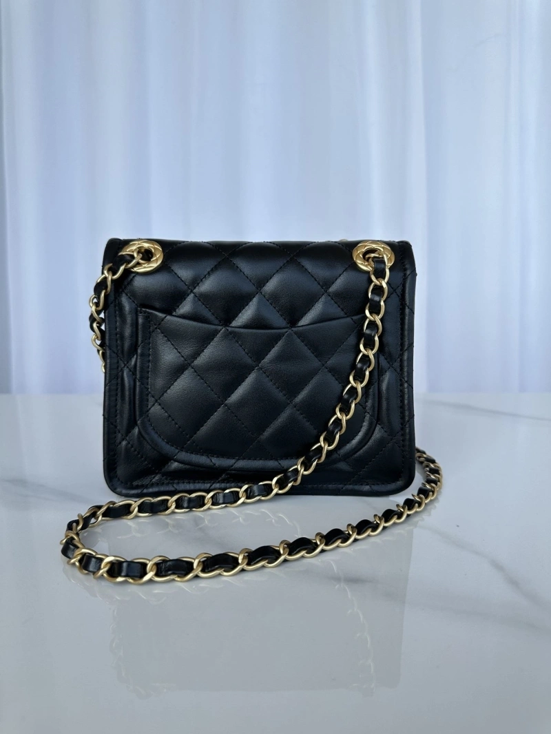 Ch**el cf series bags 4017b-0131