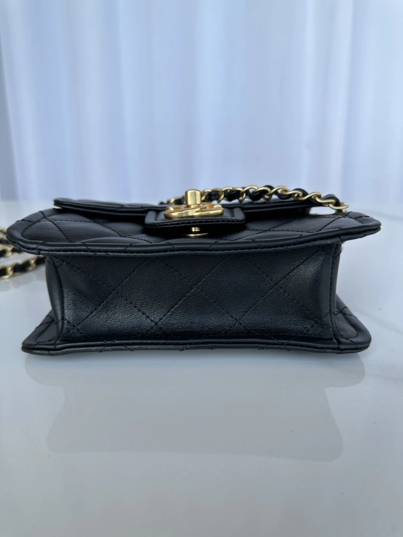 Ch**el cf series bags 4017b-0131