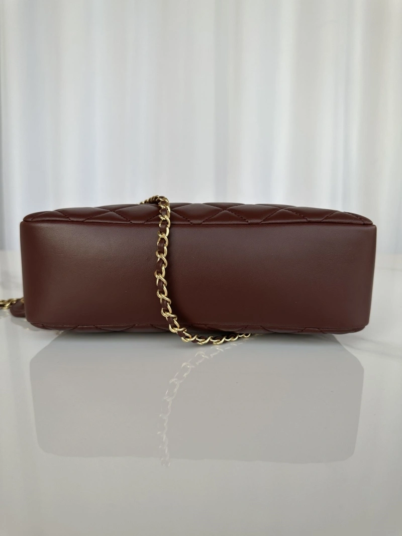 Ch**el top handle bags 4017b-0132
