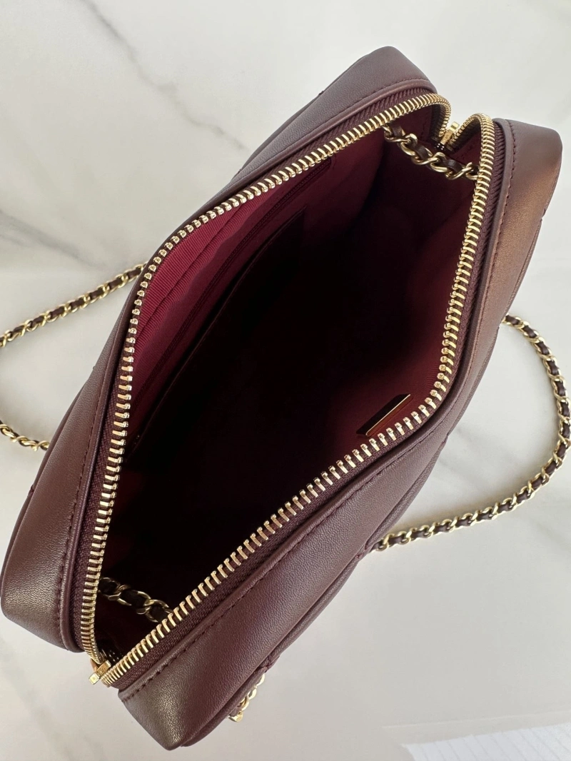 Ch**el top handle bags 4017b-0132