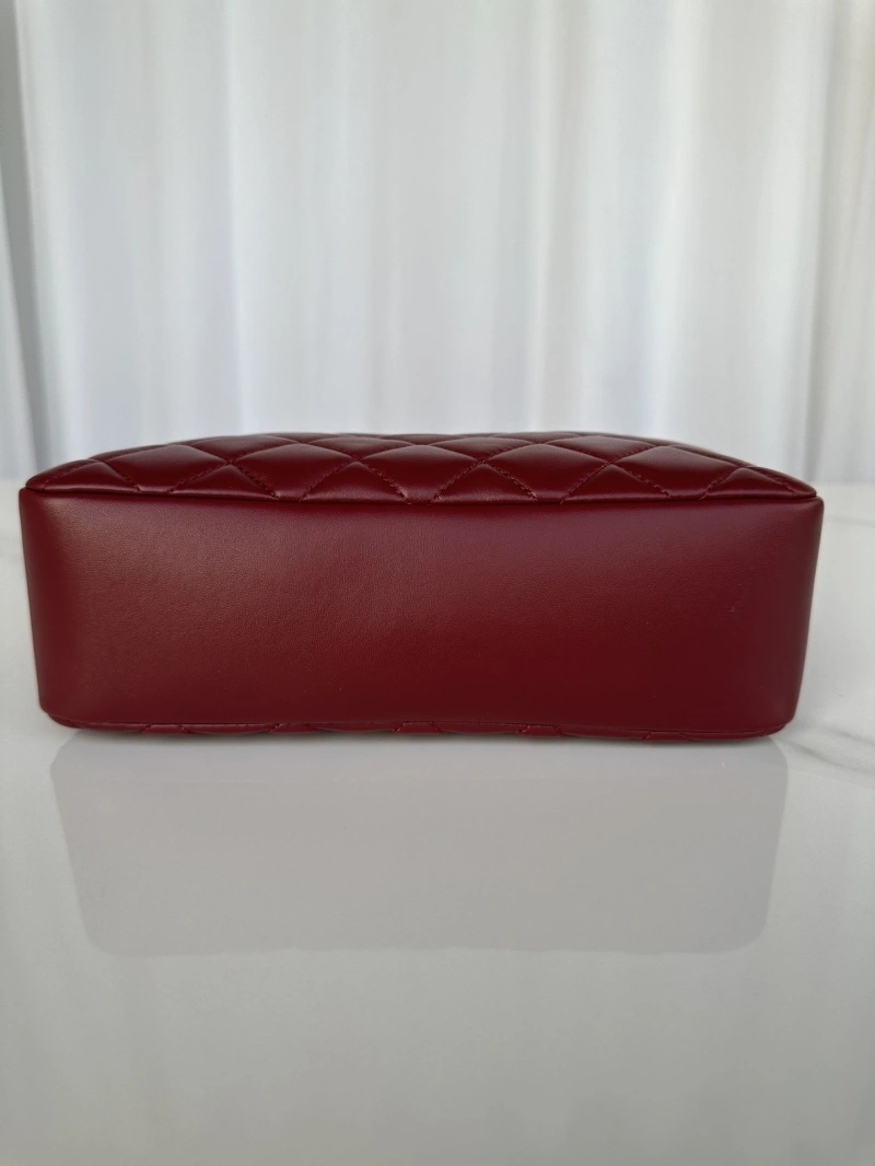 Ch**el satchel bags 4017b-0135