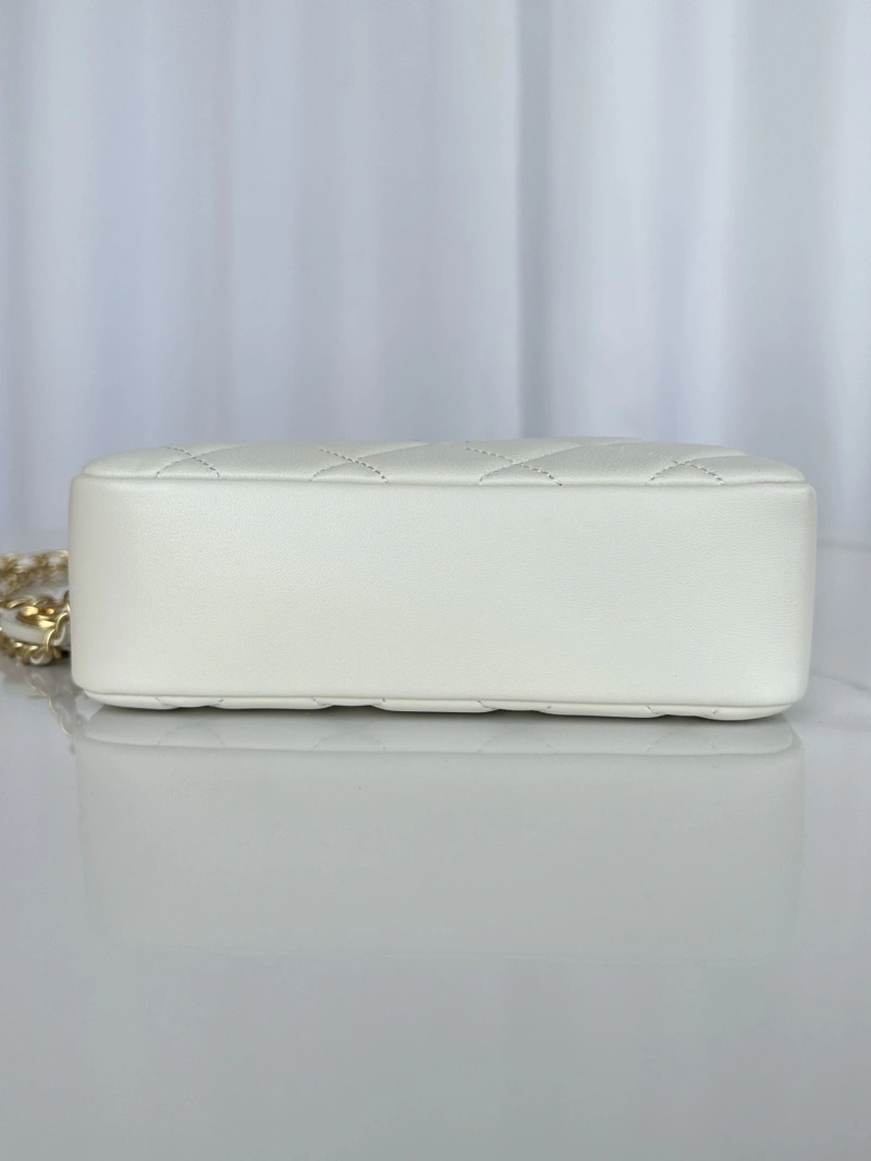 Ch**el top handle bags 4017b-0137
