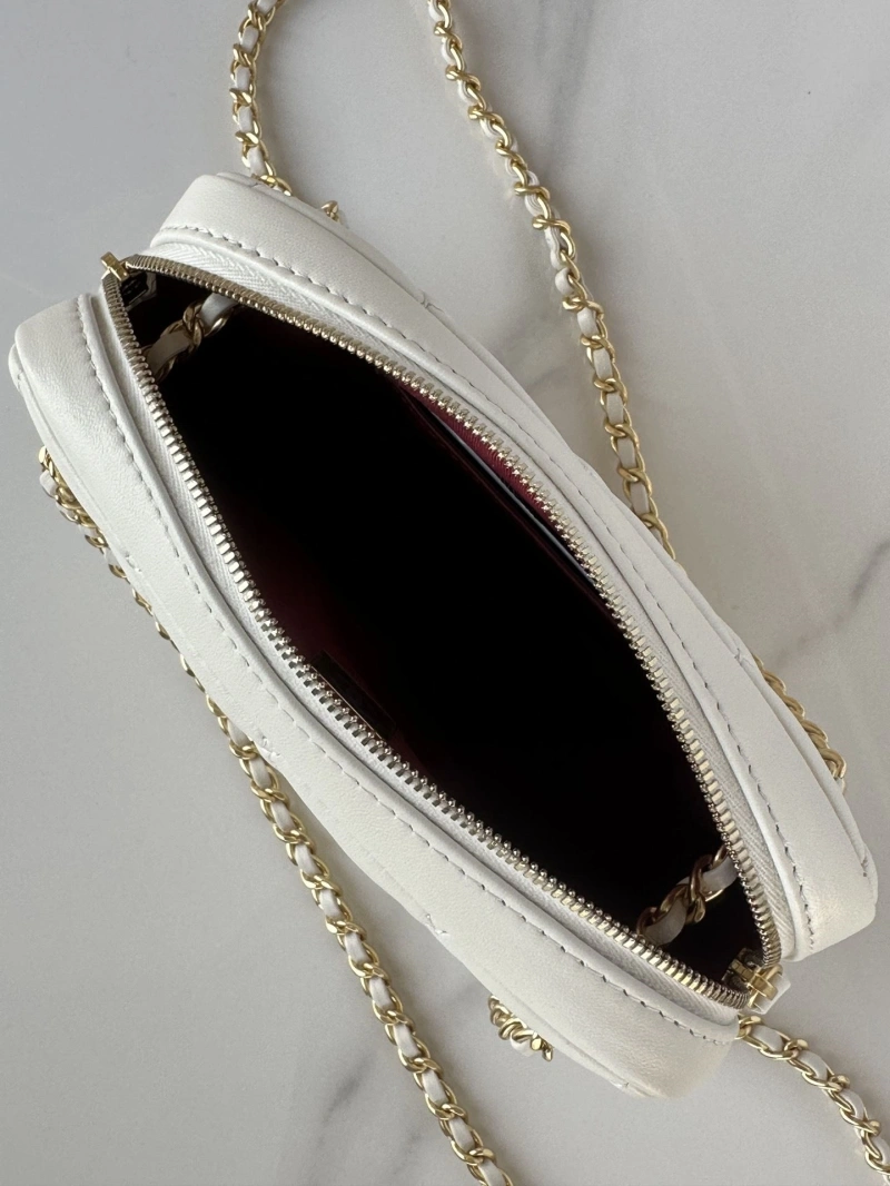 Ch**el top handle bags 4017b-0137